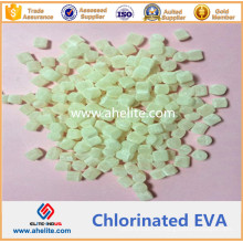 Copolímero de acetato de vinilo etileno clorado Ceva
